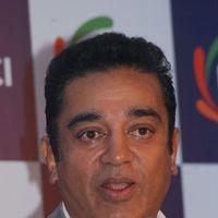 Kamal Hassan - Kamal Haasan at FICCI Closing Ceremeony - Pictures | Picture 134089